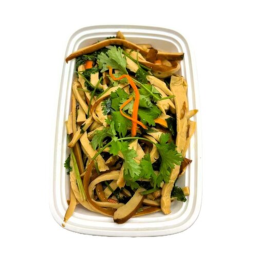 PriceSmart Foods - Marinated Dried Tofu