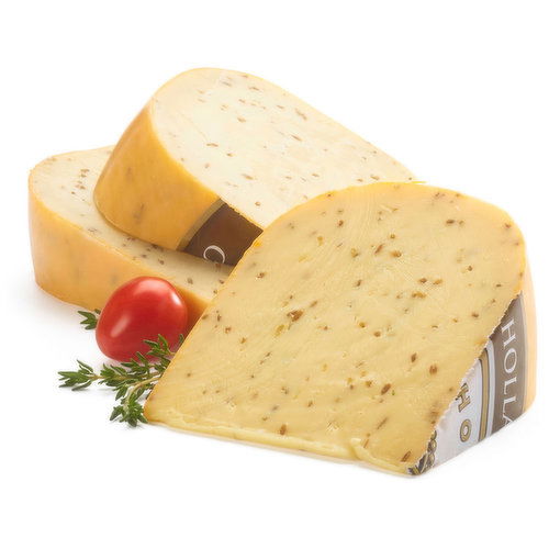 Deli Fresh - Spiced Gouda with Cumin