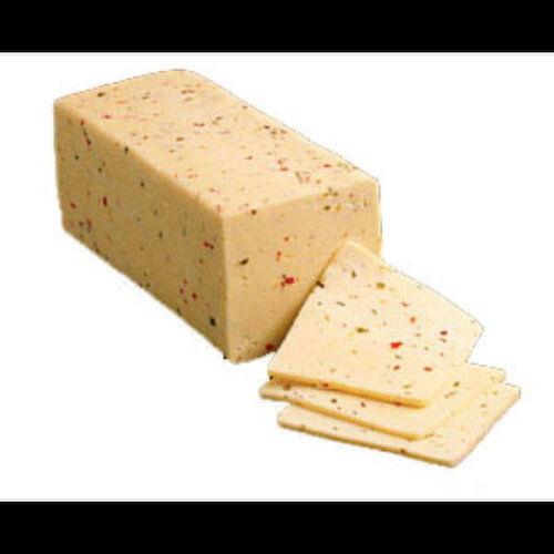 Quality Foods - Canadian Jalapeno Havarti Cheese