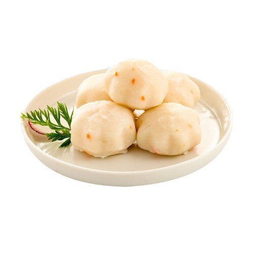 Previously Frozen - Fish Ball with Cheese