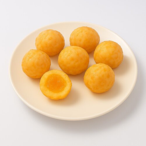 PriceSmart Foods - Shrimp Ball with Salted Sea Duck Egg Yolk
