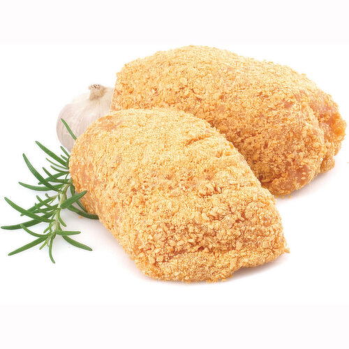 Save-On-Foods - Chicken Cordon Blue