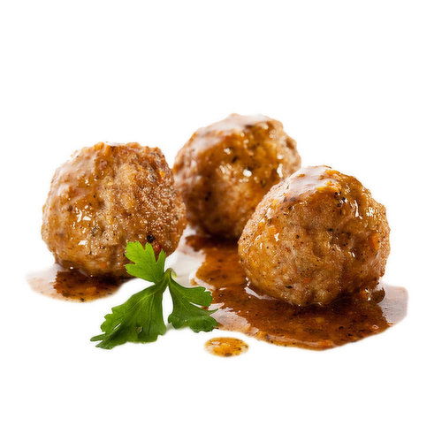 Quality Foods - Turkey Thigh Meat Ground