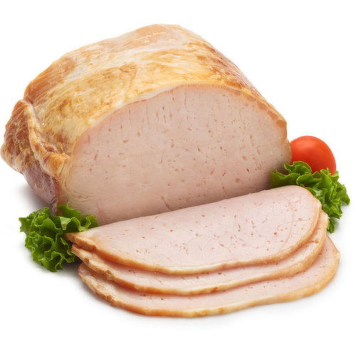 Save-On-Foods - Double Smoked Back Bacon