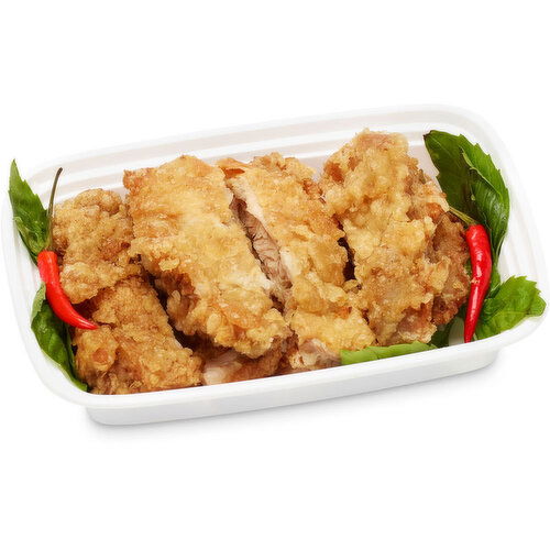 PriceSmart Foods - Deep Fried Lemongrass Boneless Chicken