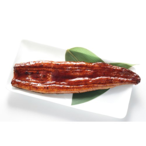 Frozen - Grilled Eel