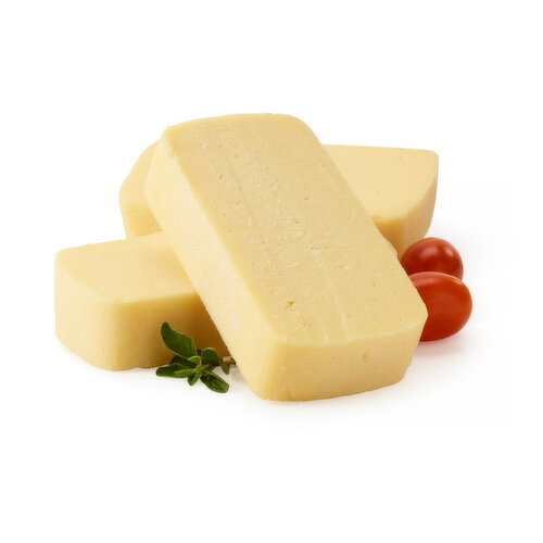 Deli Fresh - Danish Aged Havarti Cheese