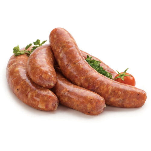 UF - Mild Italian Sausage 110-130g