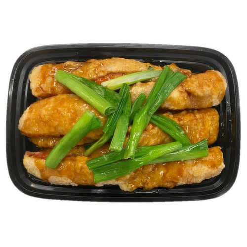 Price Smart Foods - Fish W/5 Spice Sour Sauce