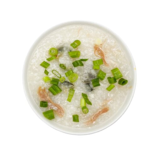 PriceSmart Foods - Congee with Preserved Egg & Meat