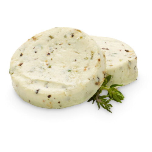 Save-On-Foods - Herb & Garlic Butter Medallions