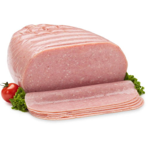 Deli Fresh - Smokehouse Deli Cooked Ham
