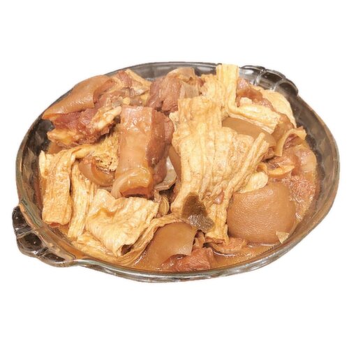 PriceSmart Foods - Braised Lamb with Bean Curd Stick