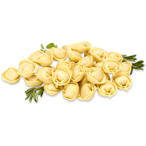 Zaras Pasta - Italian Sausage Tortelloni