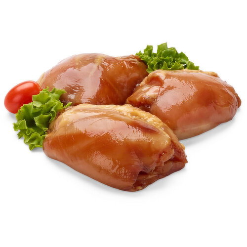 Maui - Boneless Skinless Chicken Thigh