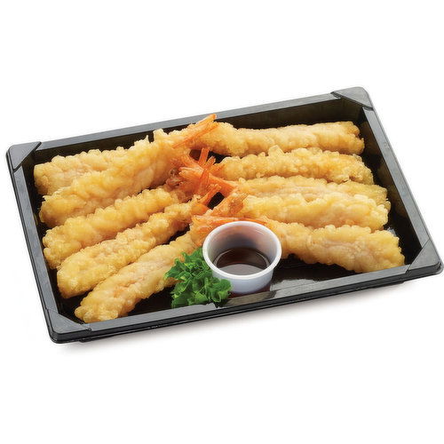 Prawn - Tempura