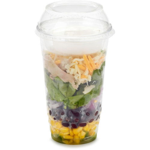 Save-On-Foods - Kitchen Chicken Ranch Shaker Cup