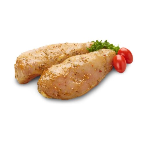 Save-On-Foods - Rosemary Garlic Boneless Chicken Breast