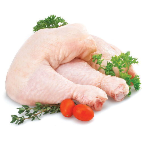 Chicken - Legs