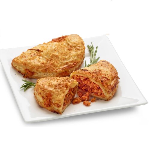 Save-On-Foods - Hand Held Pie, Pepperoni Cheese