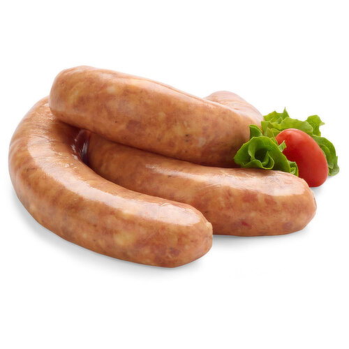 Save-On-Foods - Texas BBQ Sausage