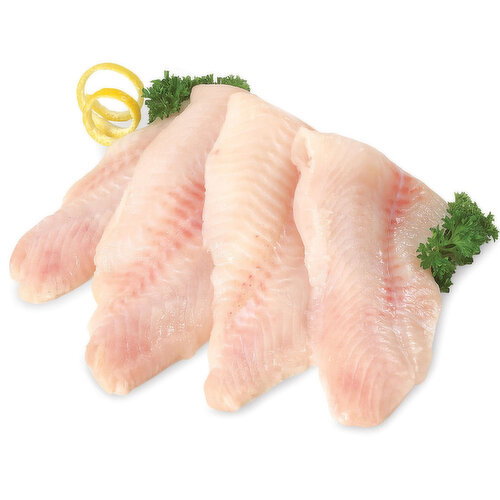 Save-On-Foods - Wild Fresh Sole Fillets