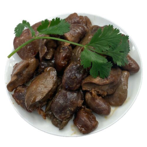 PriceSmart Foods - Duck Gizzard Liver