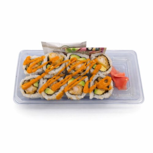 PriceSmart Foods - Spicy Shrimp Roll