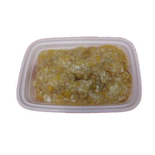 PriceSmart Foods - Deep Fried Fish Fillets with Sweet Corn Sauce