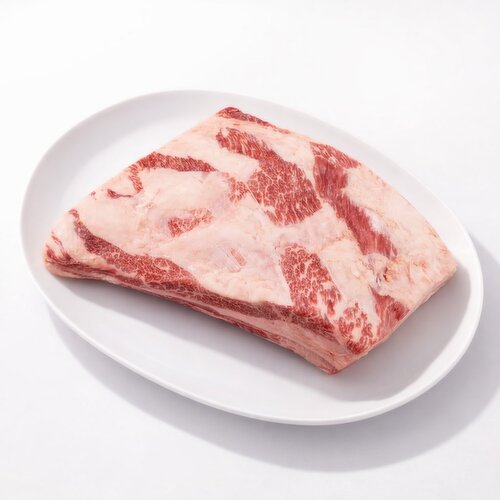 Snake River Farms - Wagyu Beef Short Plate