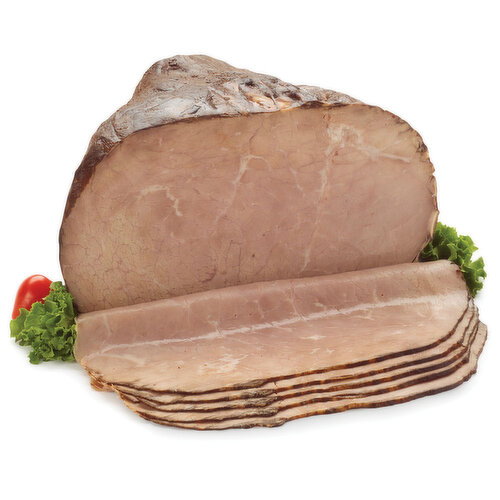 Deli Fresh - Roast Beef