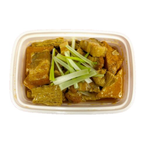 PriceSmart Foods - Tofu with Roasted Pork