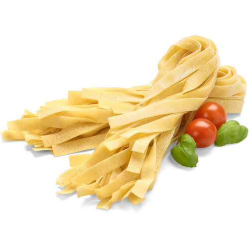 Zaras Pasta - Pappardelle Pasta