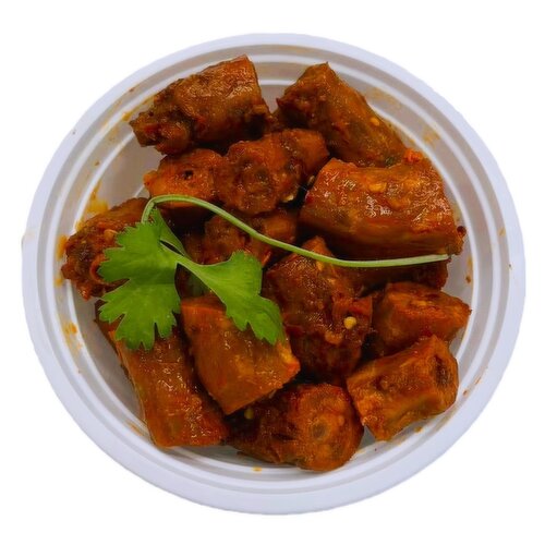PriceSmart Foods - Marinated Duck Neck