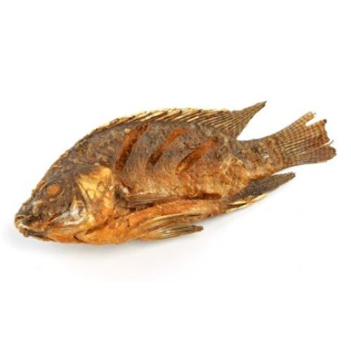 PriceSmart Foods - Deep Fired Tilapia