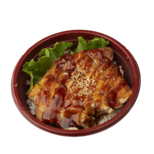 Chicken - Teriyaki Bowl