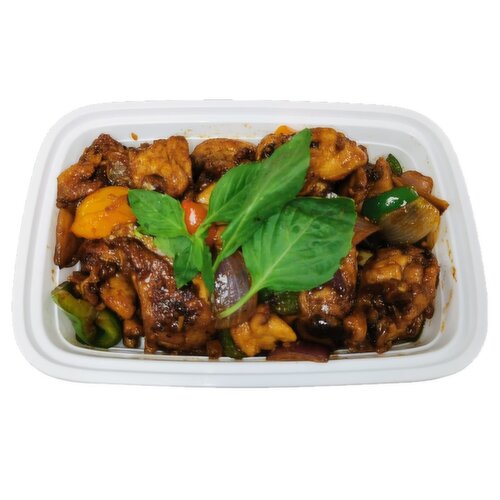 PriceSmart Foods - Stir Fried Basil Chicken