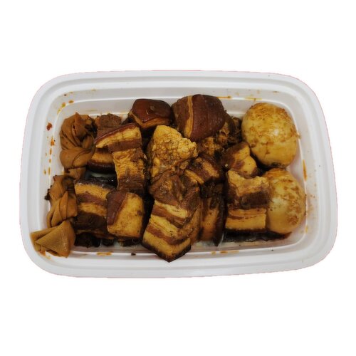 PriceSmart Foods - Braised Pork Belly with Eggs