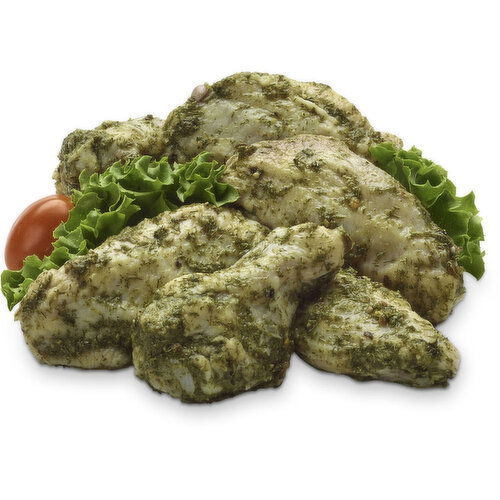 Save-On-Foods - Dill Pickle Shrek Chicken Wings