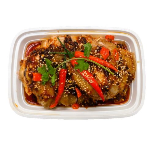 PriceSmart Foods - Spicy Steamed Chicken