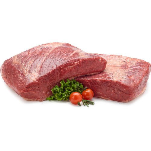 Western Canadian - Brisket Roast Portion
