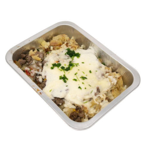 Choices - Casserole Family Size - Steak & Cheese
