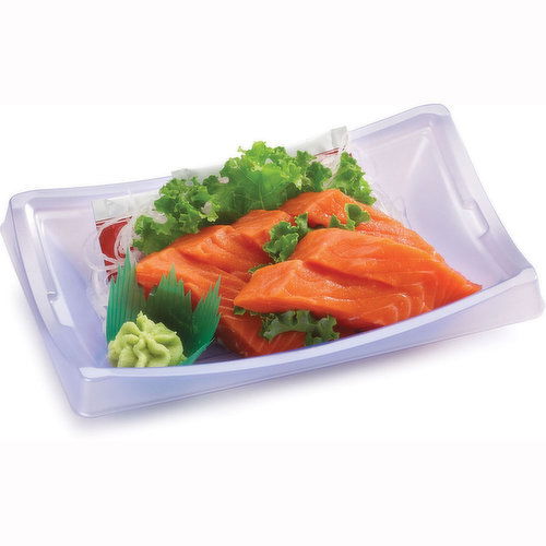 PriceSmart Foods - Sockeye Salmon Sashimi