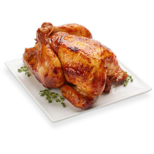 Save-On-Foods - Kitchen Nashville Honey Hot Rotisserie Chicken