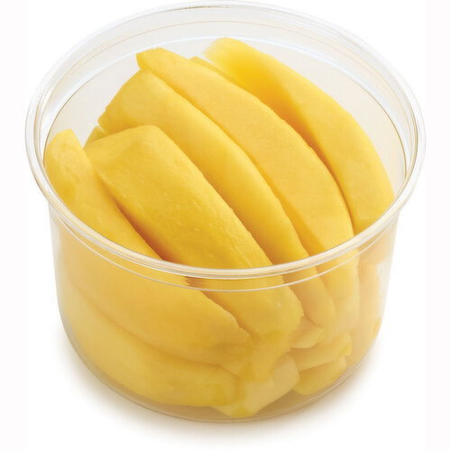 Save-On-Foods - Ready to Eat Fruit - Mango Sliced