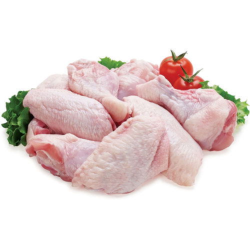 Fresh - Chicken Split Wings