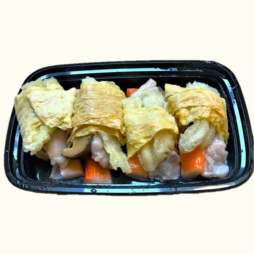 PriceSmart Foods - Chicken and Fish Maw Roll