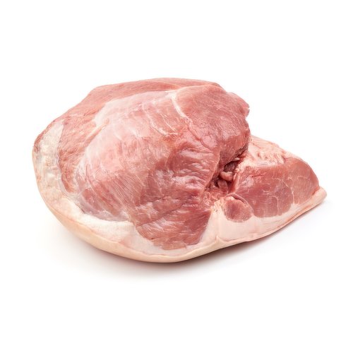 Fresh - Pork Leg Boneless