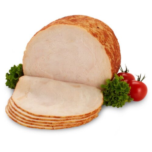 Deli Fresh - Clean Oven Roasted Chicken