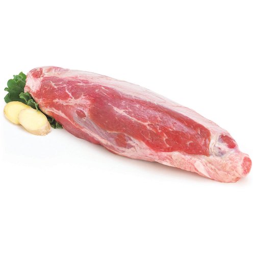 Fresh - Beef Shank Bubble Meat